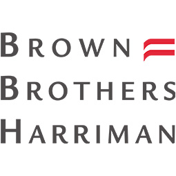 Brown Brothers Harriman logo